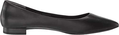 Photo 1 of Rockport Women's Total Motion Adelyn Ballet Flat - Size 12