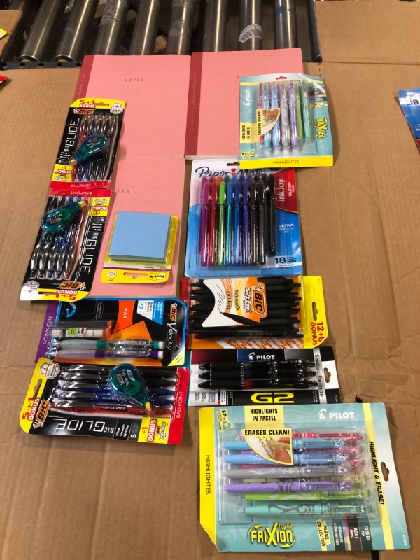 Photo 1 of 13Pcs office supplies