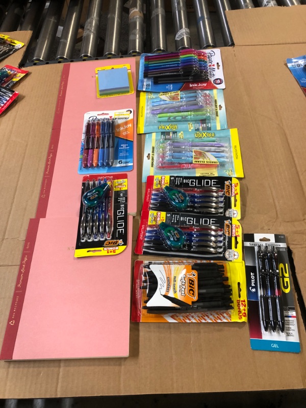 Photo 1 of 13Pcs office supplies