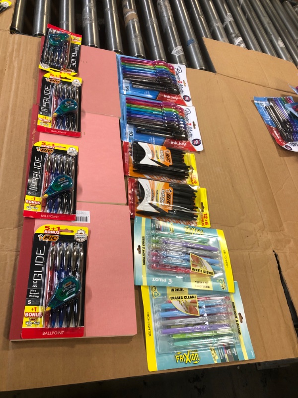 Photo 1 of 13Pcs office supplies