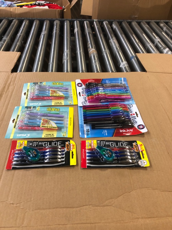 Photo 1 of 6Pcs office supplies
