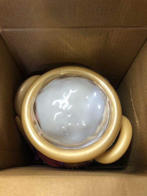 Photo 1 of Magic Mixies Magical Misting Cauldron with Interactive 8 inch Pink Plush Toy and 50+ Sounds and Reactions