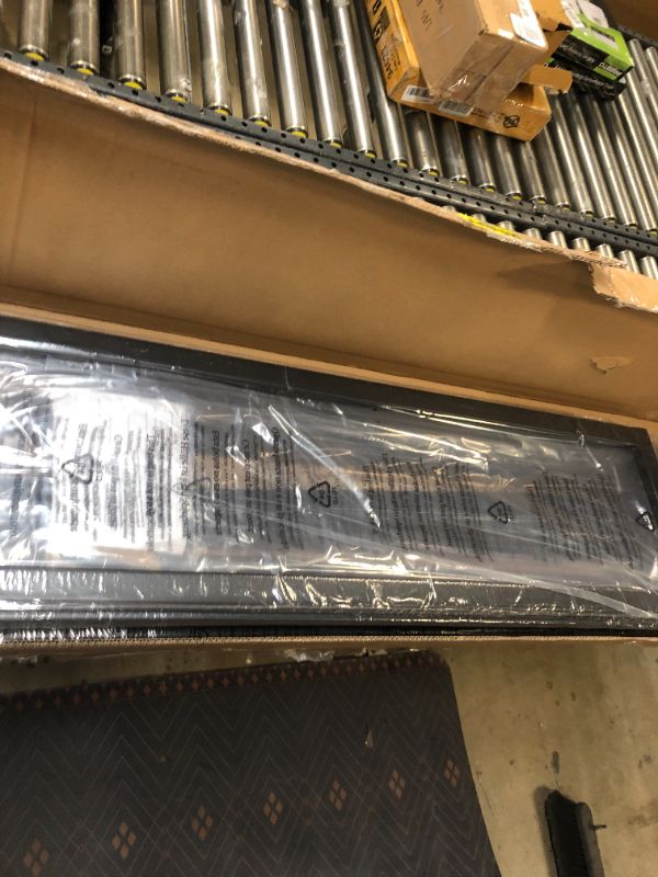 Photo 1 of ZINUS Abel Metal Platform Bed Frame / Mattress Foundation with Steel Slat Support / No Box Spring Needed / Easy Assembly, Queen Queen Platform Bed