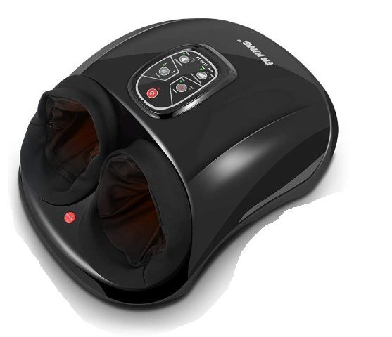 Photo 1 of FIT KING Shiatsu Foot Massager