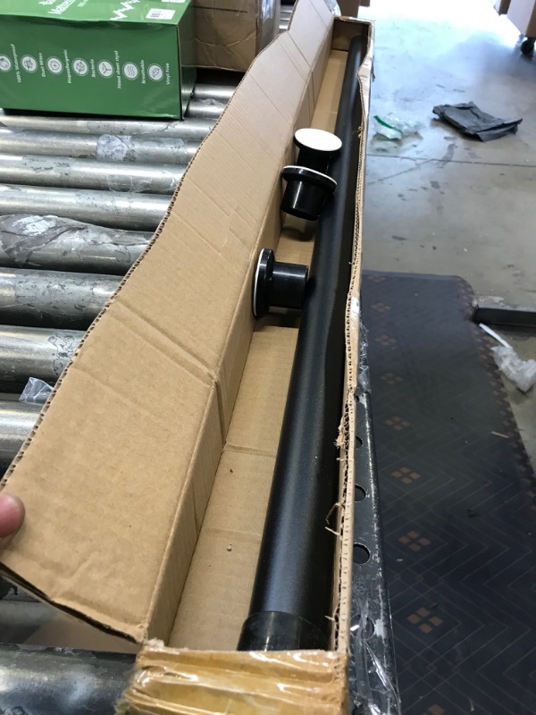 Photo 1 of 42INCH TENSION ROD 