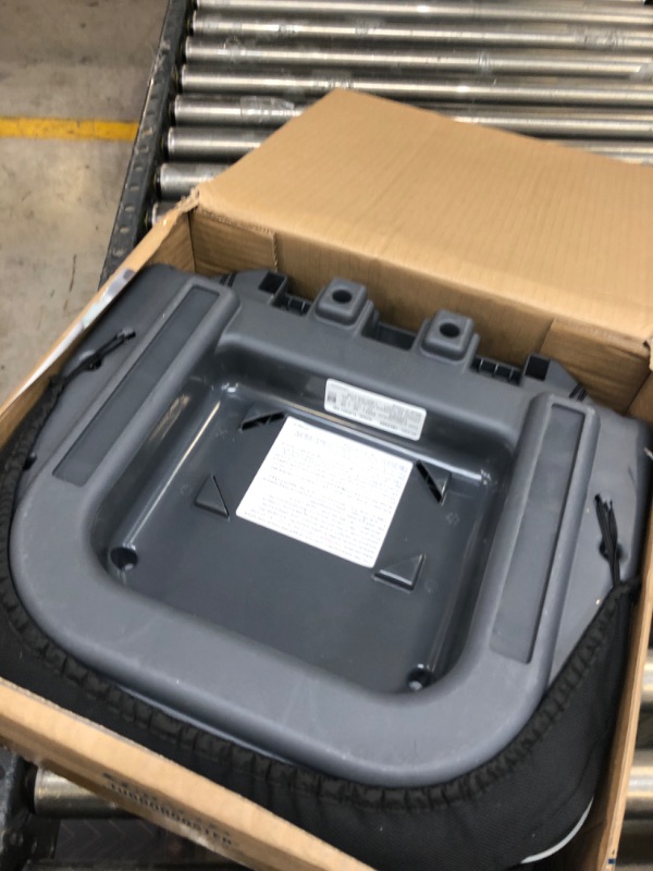Photo 1 of Graco TurboBooster Backless Booster Car Seat, Galaxy - fabric breaks