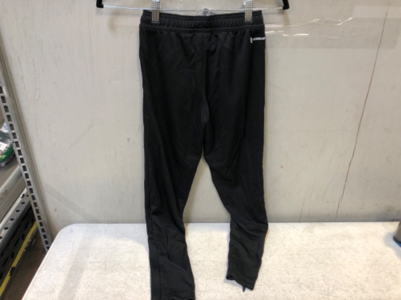 Photo 3 of adidas Kids' Entrada 22 Training Pants Small Black