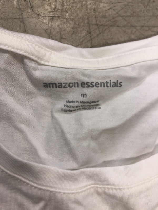 Photo 2 of amazon essential size m women's t shirt
