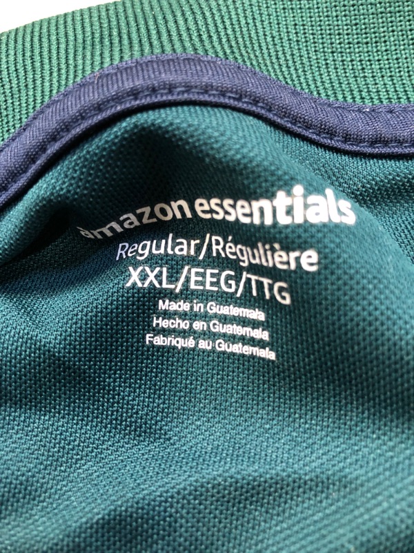 Photo 2 of AMAZON ESSENTAILS SIZE XXL 