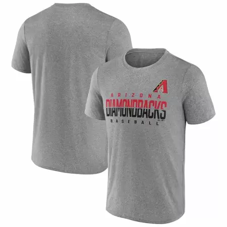 Photo 1 of DIAMONDBACKS MLBT3026 EARN IT --- SIZE L
