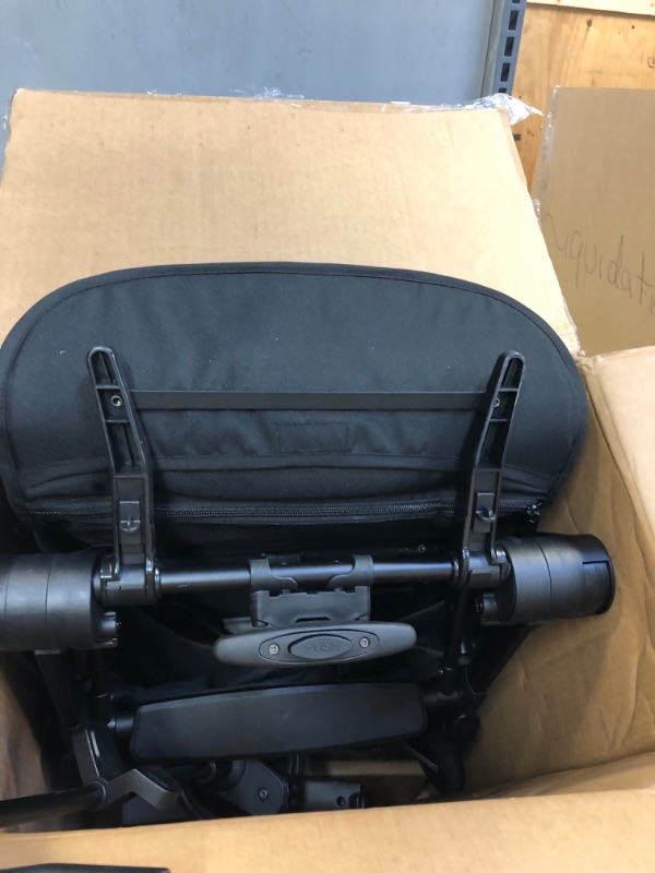 Photo 1 of BABY STROLLER 