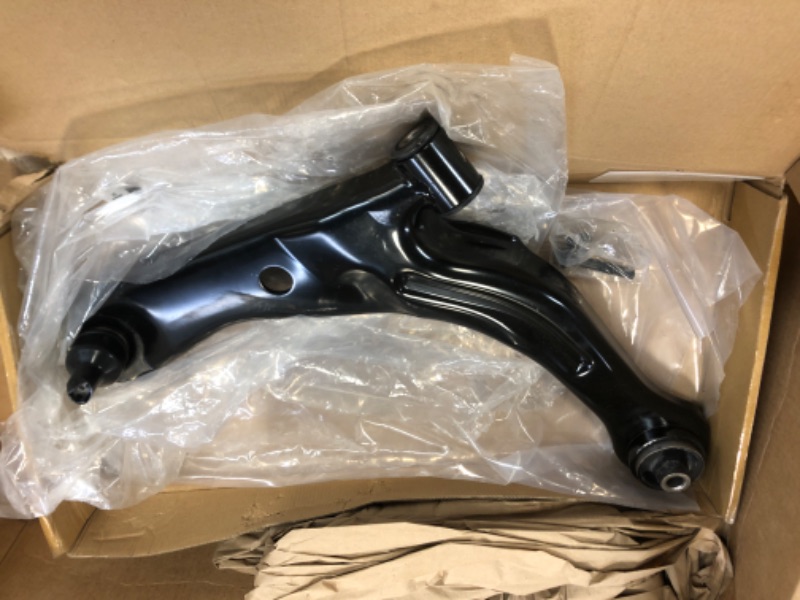 Photo 2 of Dorman 520-494 Front Passenger Side Lower Suspension Control Arm and Ball Joint Assembly for Select Ford / Mazda / Mercury Models