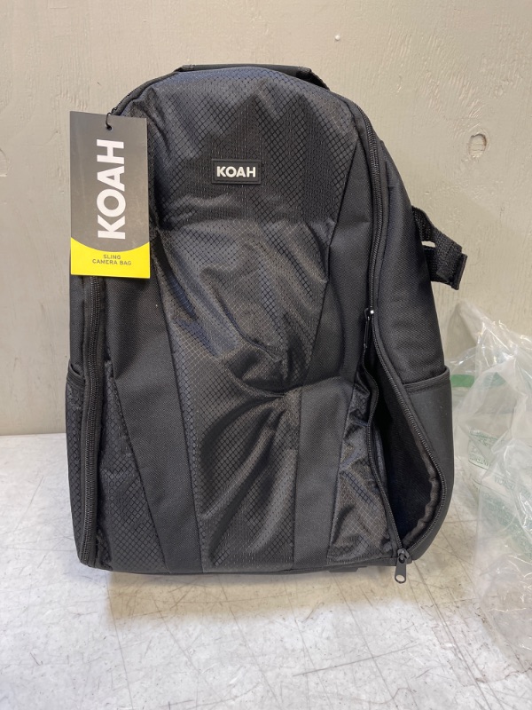 Photo 2 of Koah Sling Camera Bag