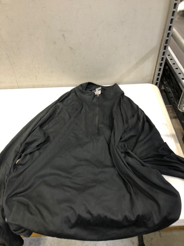 Photo 1 of  2XL UNDER ARMOUR LONG SLEEVE SHIRT 