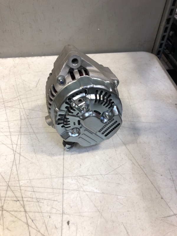 Photo 2 of 13791 Alternator, MARSFLUX Alternator Compatible With 1998-2004 LEXUS GS300 3.0L,2001-2005 IS300 3.0L Replace 13791, AND0348, 27060-43220, 27060-46270, 27060-46300