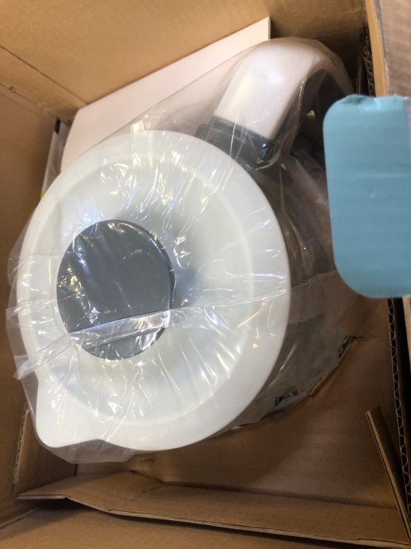Photo 1 of Baby Instant Warmer | Bottle Warmer | Formula Dispenser | Electric Kettle with Accurate Temperature Control for Formula