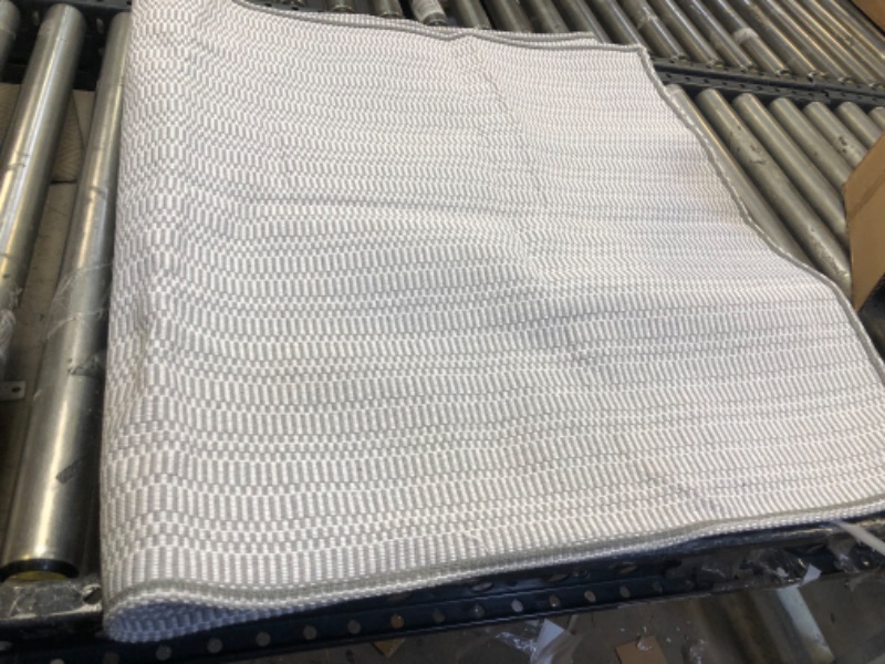 Photo 1 of 2.6X8 FEET OUTDOOR RUG 