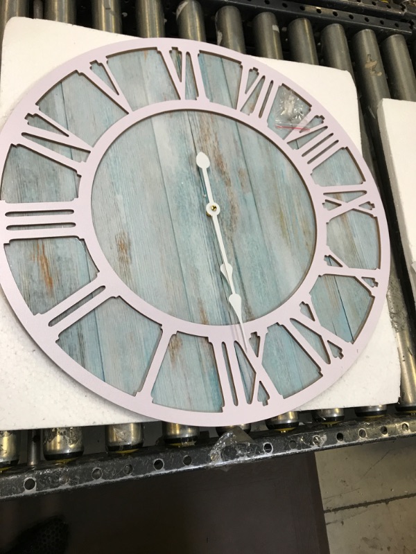 Photo 1 of 1st Owned clock 60CM