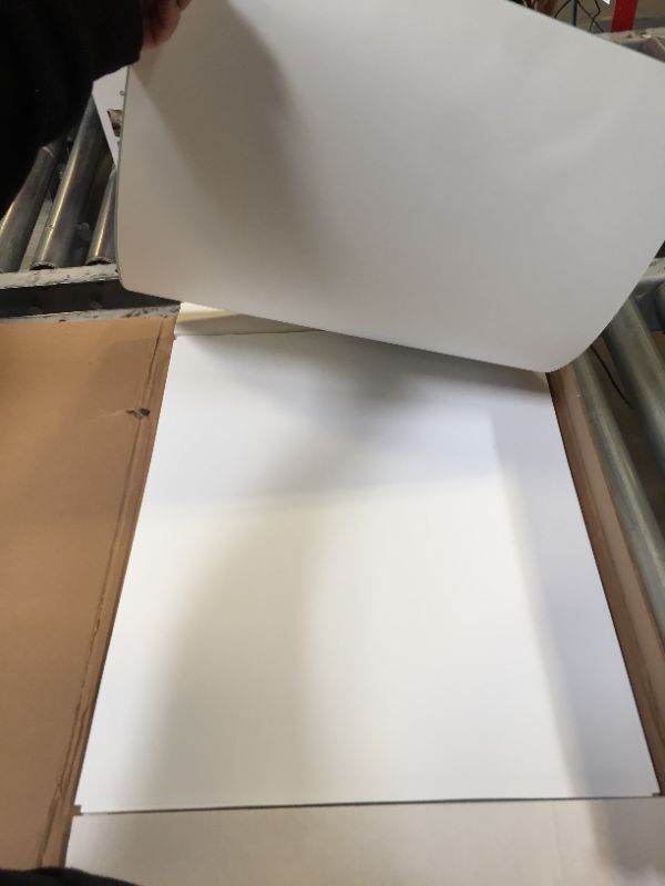 Photo 3 of 16" X 20" Premium Luster Inkjet Photo Paper - 50 Sheets
