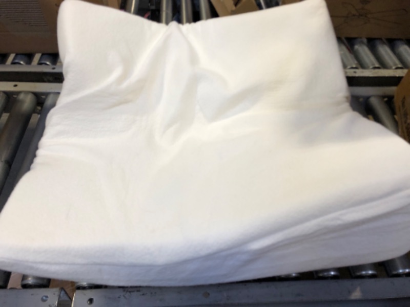 Photo 1 of ANGLED PILLOW
USED