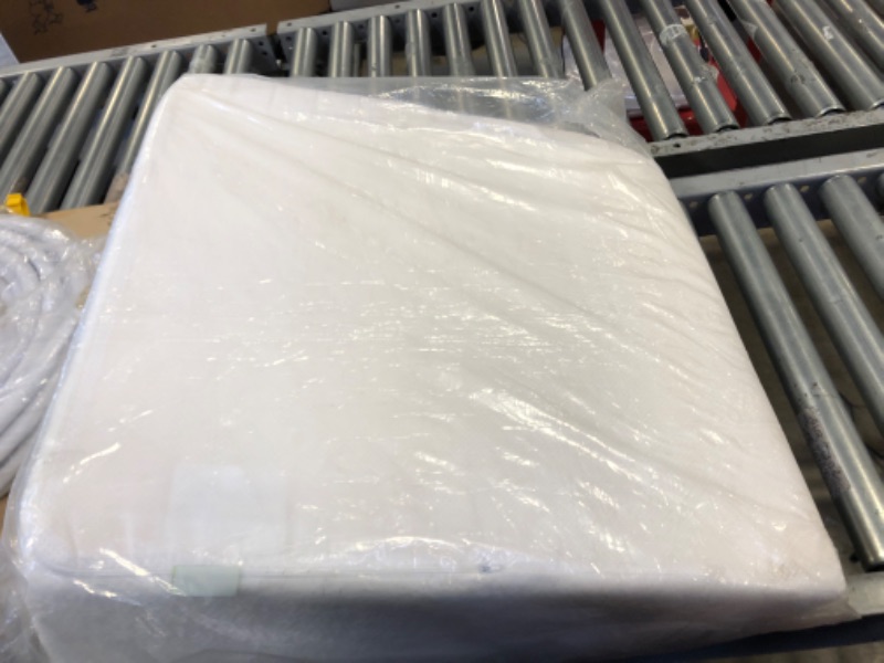 Photo 1 of ANGLED PILLOW
USED
