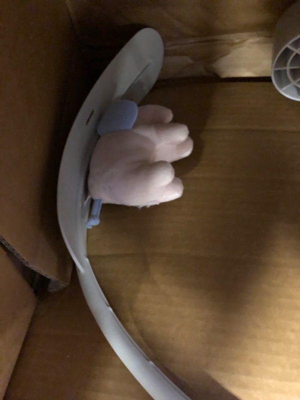 Photo 1 of BABY ROCKING SEAT
USED