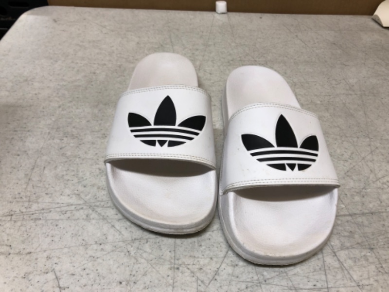 Photo 3 of adidas Originals s Adilette Lite Slide SIZE 6 