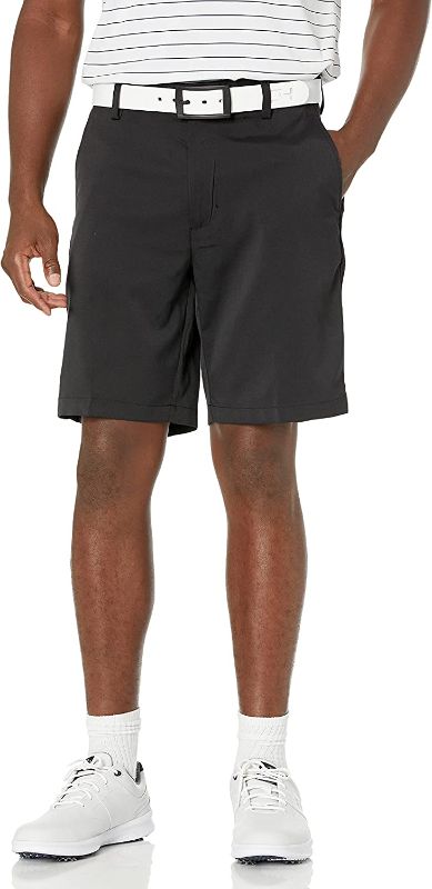 Photo 1 of Amazon Essentials Men's Classic Golf Short  SIZE 34