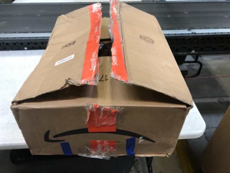 Photo 1 of DRYCODE Waders for Men with Boots, Waterproof Neoprene Chest Waders ?for Women, Duck Hunting/Fishing WadersSIZE 10 -- BOX DAMAGED