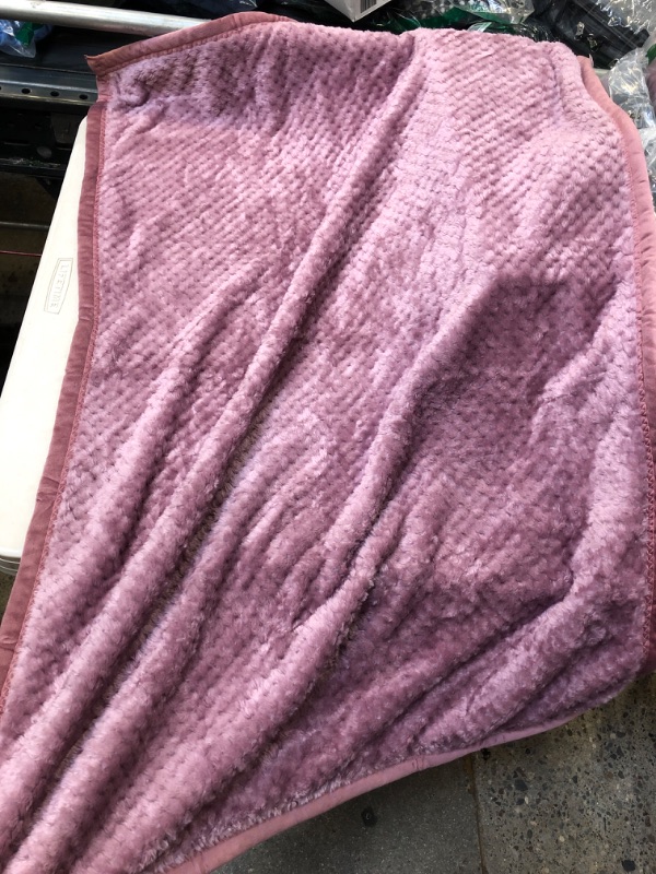 Photo 1 of BABY BLANKET 