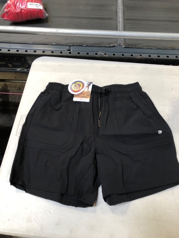 Photo 1 of  MEN SHORTS
SIZE SMALL