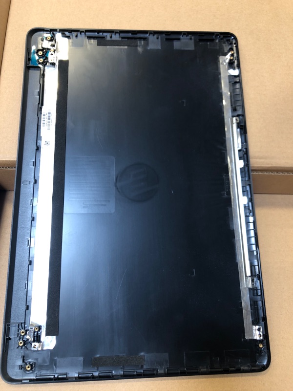 Photo 2 of New Replacement for 15-BS 15-BW 15Q-BU 15-BS015DX 15T-BR 15-bw0xx 15-bs0xx 15-bs1xx 15-bw011dx Laptop LCD Cover Back Rear Top Lid 924899-001 L13909-001 AP204000260