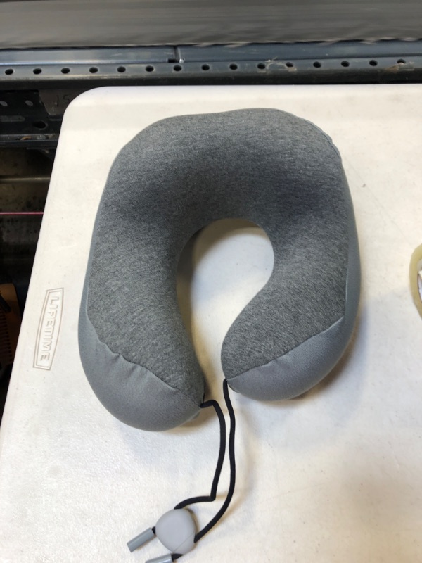 Photo 1 of  neck pillow 