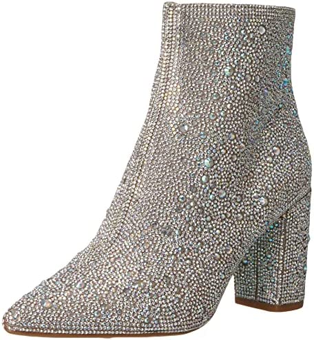 Photo 1 of Betsey Johnson Women's Cady Ankle Boot
