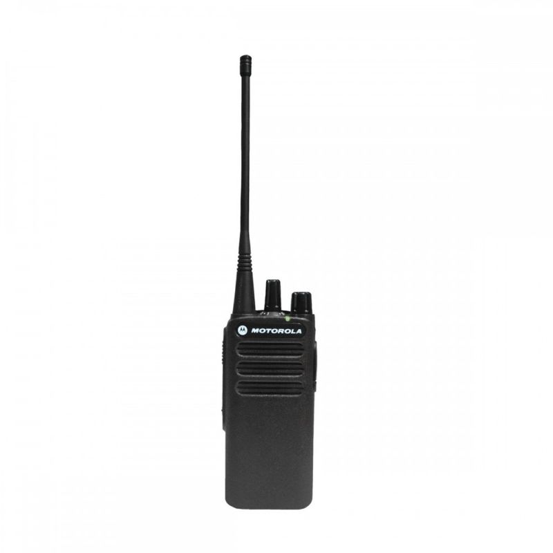 Photo 1 of MOTOROLA CP100D UHF ANALOG RADIO [AAH87YDC9JC2AN]
