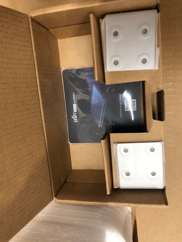 Photo 4 of Ubiquiti Networks Unifi 48Port Pro Switch Gen2 (USW-PRO-48-POE)
