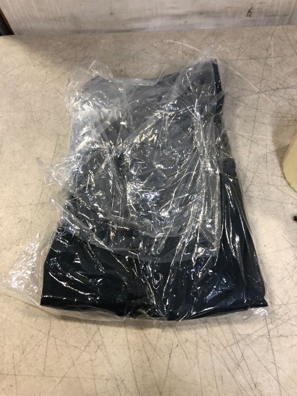 Photo 1 of Amazon Essentials 31W x 32L Navy Pants 