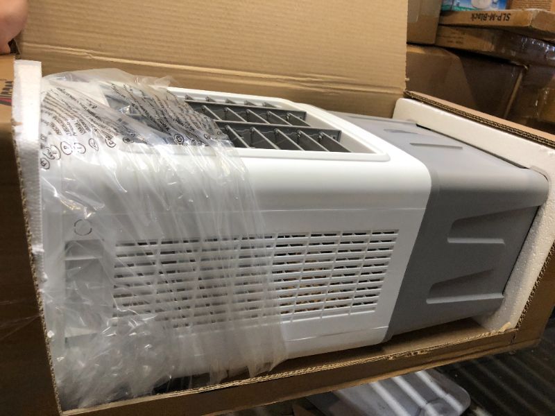 Photo 3 of ALPACA Portable Evaporative Air Cooler 3 in 1 Swamp Cooler with Remote Control, 5.3 Gal Water Tank, 3 Speed Cooling Fan, 4 Ice Packs, Portable Air Conditioner Auto Oscillation for Room, Home & Office 1800CFM