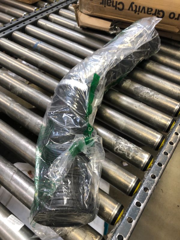 Photo 1 of 4x8BLK Solid Flex Drain