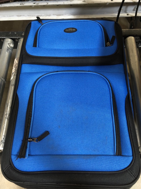 Photo 1 of 22" EXPANDABLE ROLLER LUGGAGE 
