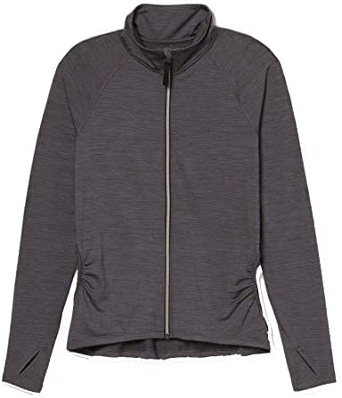 Photo 1 of All in Motion Women's UPF 50 Full Zip Track Jacket
, SIZE XL