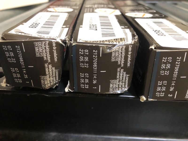 Photo 1 of 3CT Nestl Starbucks Decaf Espresso Roast Capsules (10 Port.), EXP 070523
