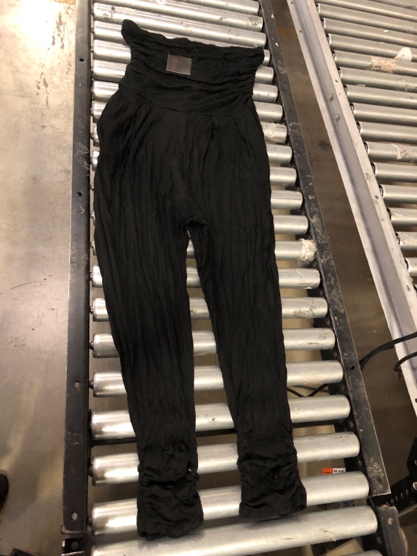 Photo 1 of 3XL BLack JUMPSUIT 