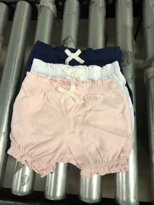 Photo 1 of 18M TODDLER  SHORTS 32-PACK 