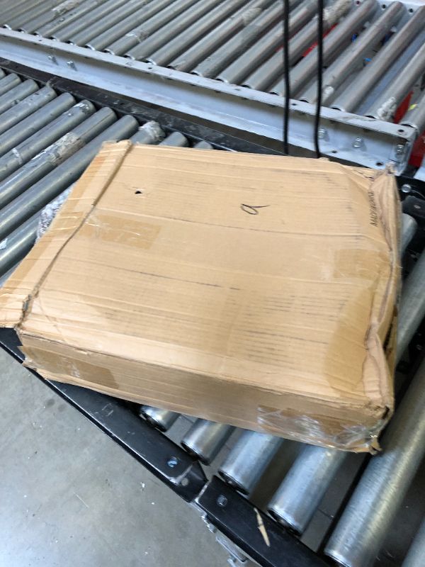 Photo 1 of Lifgright 4PCS 2x2 LED Panel, 2x2 LED Drop Ceiling Light Fixture,5500K Daylight White,45W,5800lm,0-10V Dimmable,Recessed Back-Lit Drop LED Panel Ceiling Light,Works from 110-277V AC(4 Packs of 2x2FT) 2x2-4Pack