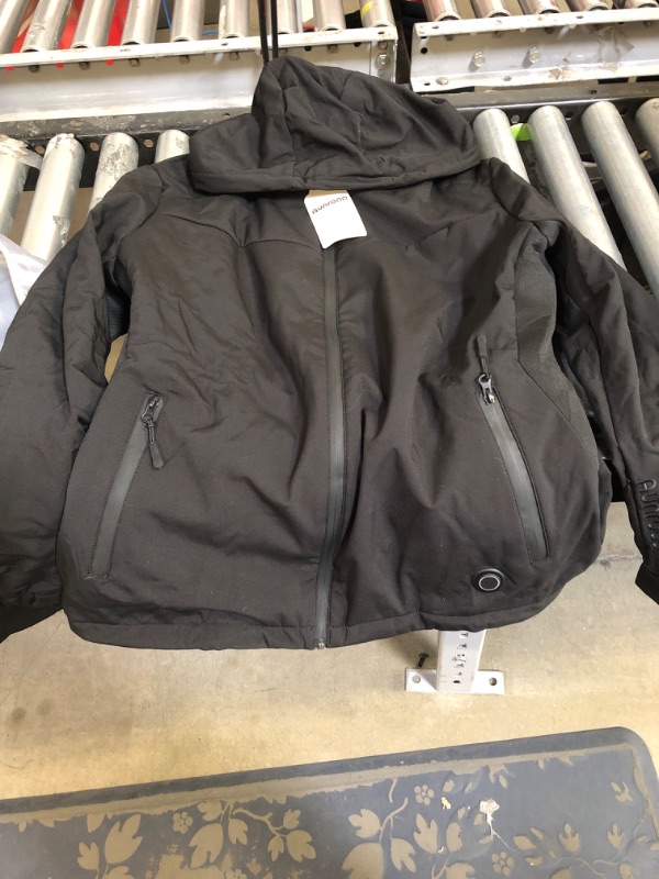 Photo 1 of AUNROAA HEATED JACKET XL 