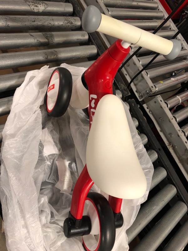Photo 1 of BABY BALANCE BIKE  FOR 1-YEAR-OLD 