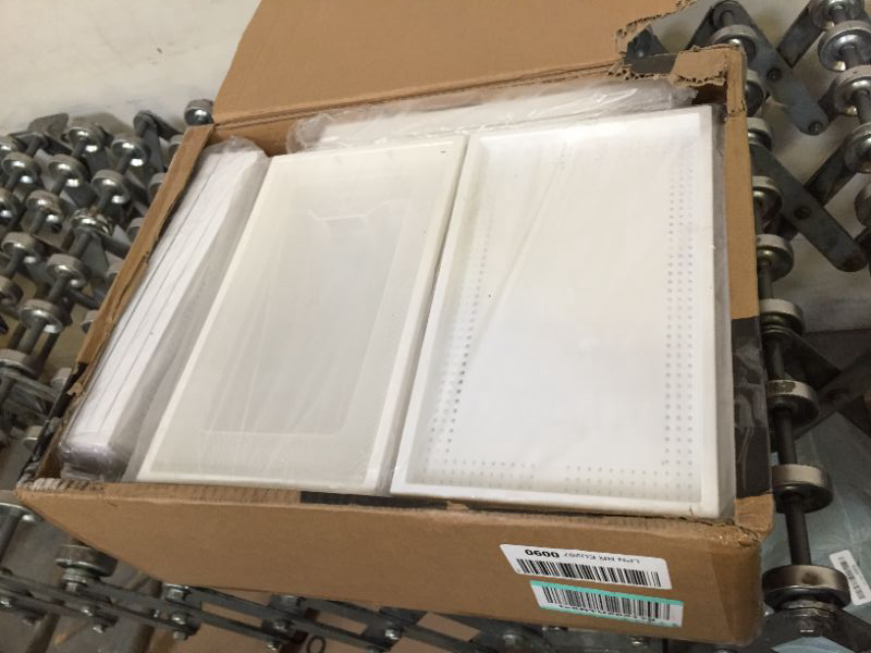 Photo 1 of 12 PACK STACKABLE SHOE BOXES
WHITE