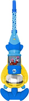 Photo 1 of 
Core Innovations Blue's Clues & You Kid's Toy Vacuum With Real Suction Power