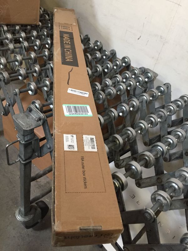 Photo 1 of FREELICHT 1 Pack 4ft LED Grow Light with Timer, 60W (350W Equivalent), Sunlike Full Spectrum Integrated Plant Light for Hydroponic Indoor Plant Seedling Veg and Flower, Plug in with 4 Timing Modes 4FT - 1 Pack with Timer